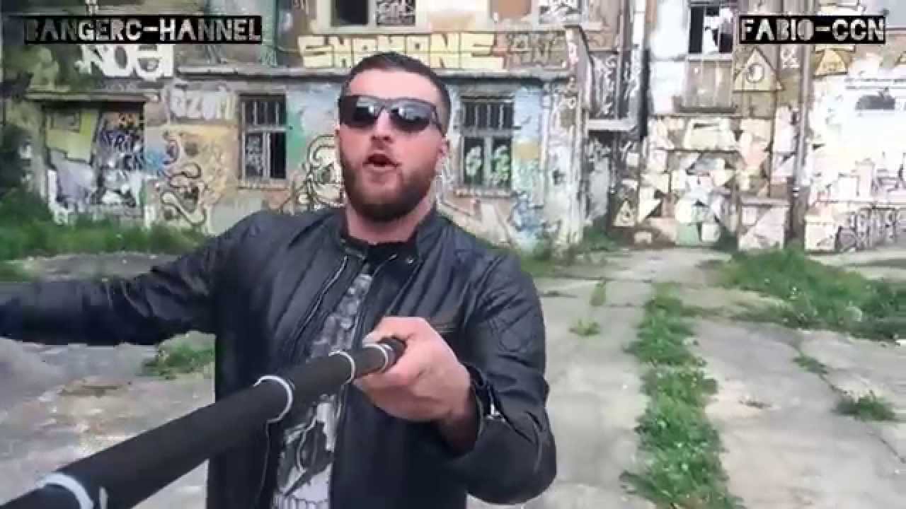 Rapper Werden Rapper Werden
