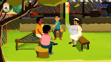 Education for All (English) | MyNEP | NEP 2020