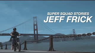 On Your Electric Bike, Youre Always Having Your Best Day : Jeff Fricks Squad Story