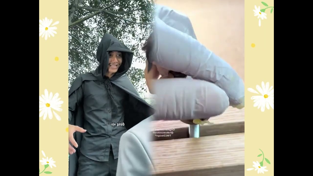 🤣👌👌👌2026 Đáng xem Tuyển tập những clip điên rồ không thể bỏ lỡ #humor #fypシ #pov #fyp #foryou😍😜