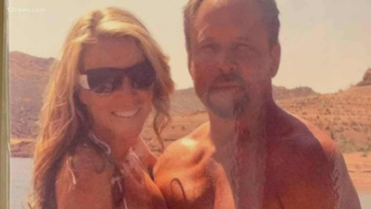 Gilbert PD closes case into death of Alex Cox, Lori Vallow Daybell's brother