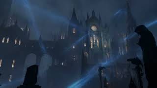 Epic Orchestral Dark Music - Eternal Eclipse - Night Watcher