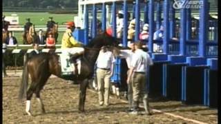 1992 Belmont Stakes - A.P. Indy