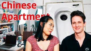 10 Weird Differences About OUR Chinese Apartment