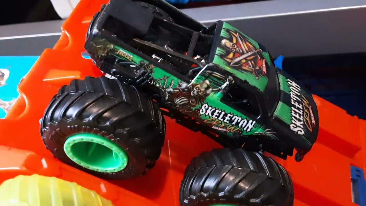 Shark wreak vs skeleton crew final of mini tournament 