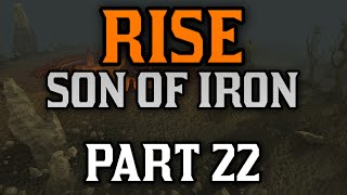Rise, Son of Iron: Ironman Progress - Episode 22 [Runescape 2015]