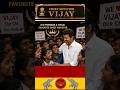 💥டீன் ஏஜ் கவர்ன்மெண்டின்... சீப் மினிஸ்டர் நீ...vijay Movie Nenjinile 1999 😎 maked Alian vali😎