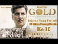 Kisah nyata emas pertama india setelah merdeka  rangkuman alur film india  gold