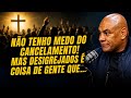 PASTOR SEM MEDO DE CANCELAMENTO EXPÕE A HIPOCRISIA DOS DESIGREJADOS | PR. ANDERSON BRAVO