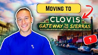 Moving to Clovis CA? Watch This First!