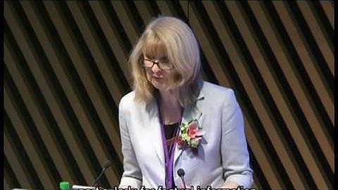 Blended Learning: Authentic Learning Using Powerful Cognitive Tools - Part 5 of 5