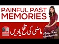 How to manage painful past memories traumainformed mentalhealthawareness traumahealing coping