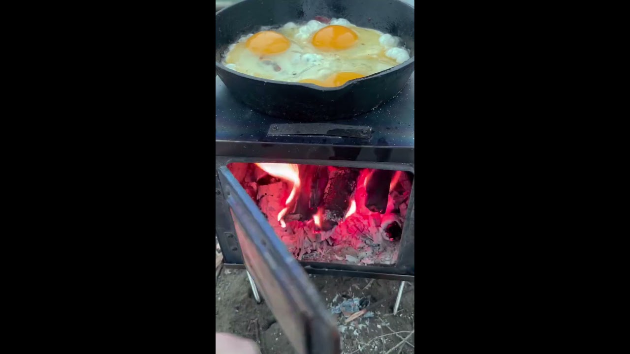 Perfect Tent For Winter Camping Shorts