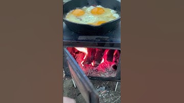 Perfect tent for Winter #camping #shorts