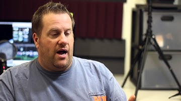 Advanced Multimedia Promo