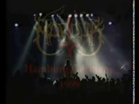Marduk - Panzer Division Marduk (Live 1999) Edited.