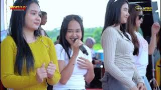 PEDIH - ADELLA GIRLS || ADELLA TERBARU Live TEXIPOC 2025