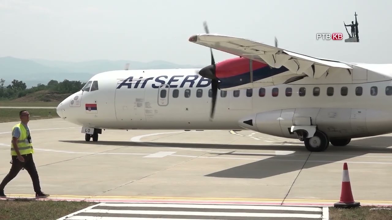 Prilog   RTVKV   Proširenje aerodroma Morava