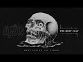 Spite - The Most Ugly (Visualizer)