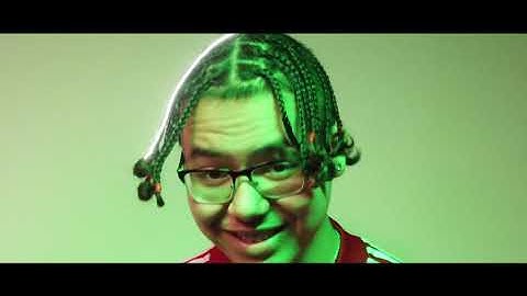 Nescot Creative Media Showreel 2021