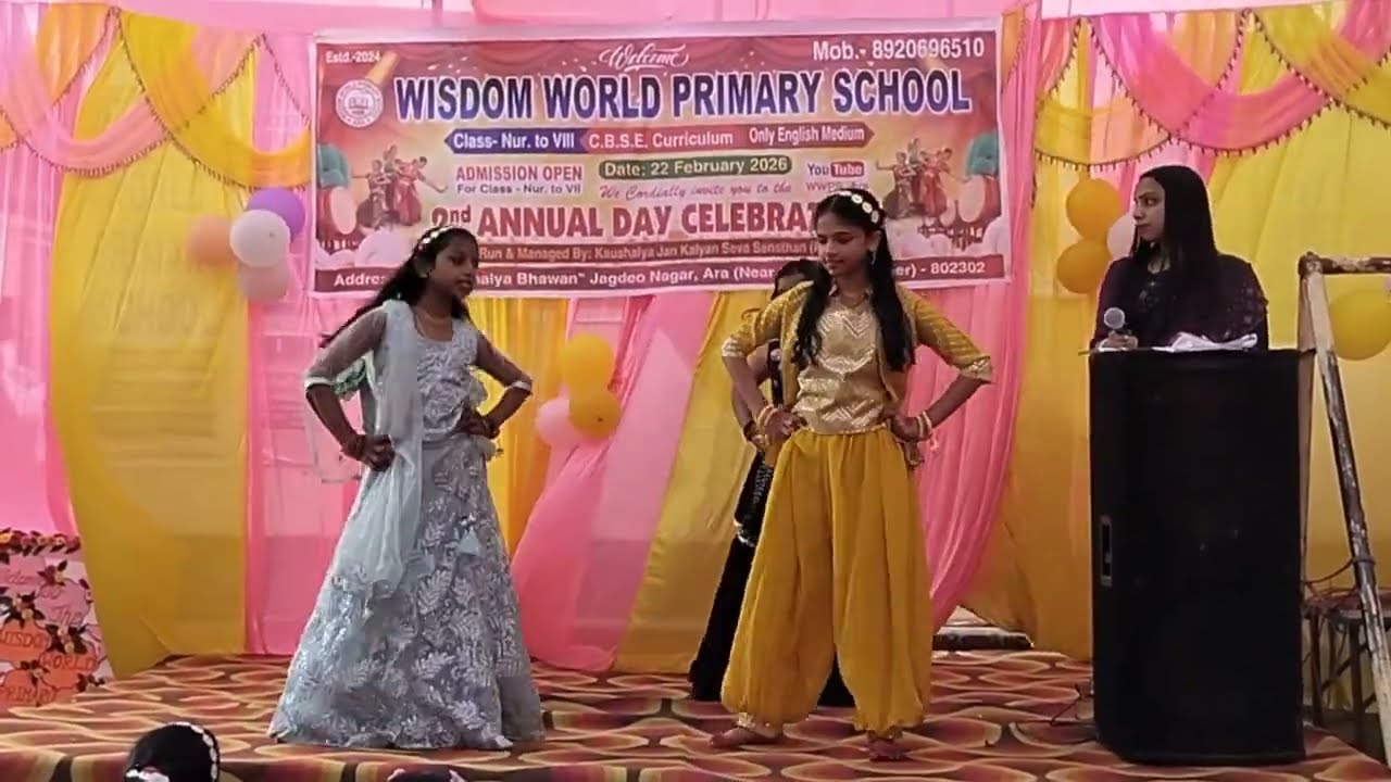 Soja Zara | Dance Cover |Baahubali 2 TheConclusion | #dance #trending #viral #youtube #wwps_ara 