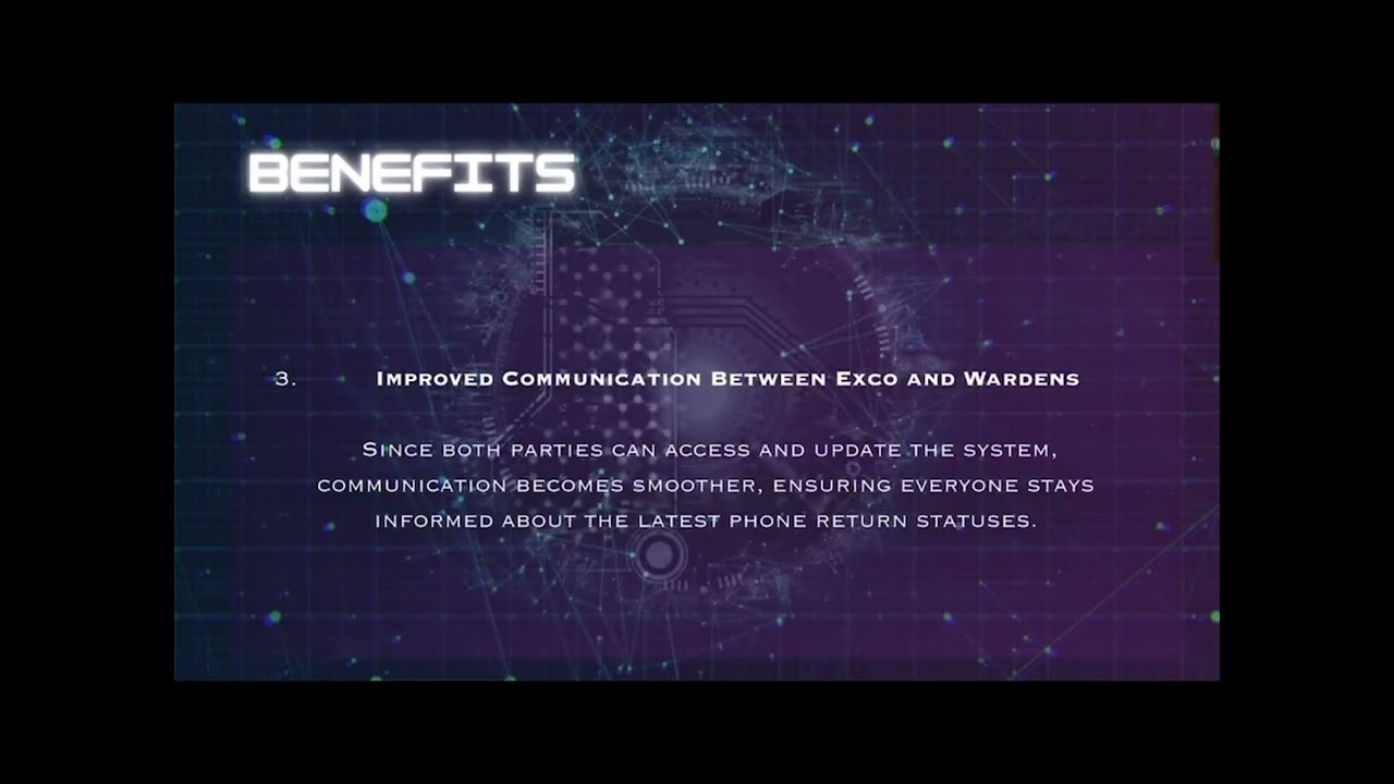 1663 KVDSAZI Residential College Mobile Phone Management System (PhoneTrack)