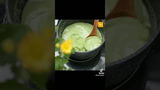 Curry Leaf Porridge | කරපිංචා කැද   easycooking  cooking   curryleaf   helthyfood  helthydrink