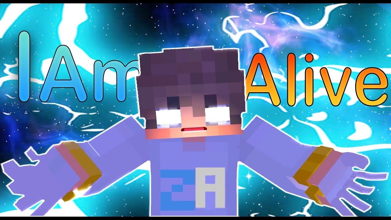 Chapter Two Begins: ZenArc Reloaded Intro!