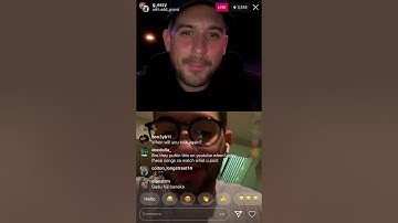 G eazy - Unreleased Snippet (ft Marshmallow)