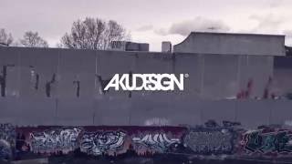 Akudesign Visit Rauh-Welt Bergriff Rwb Victoria, Australia