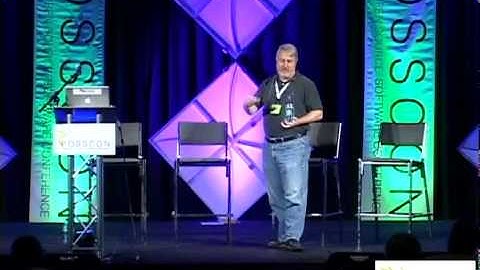 POSSCON 2011 - TECHNICAL TRACK - JIM JAGIELSKI - PART 1