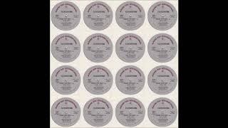 CLOCKWORK . Magic City Beat (Oye, Oye) (Magic City Radio Mix) 1987
