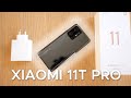 Recensione XIAOMI 11T Pro