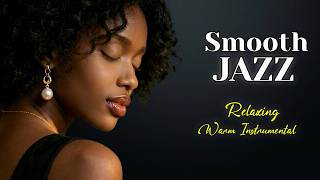 Smooth Jazz & Relaxing Instrumentals – A Soundtrack for Falling Leaves