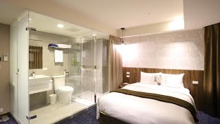 Ark Hotel Changan Fuxing, Taipei, Taiwan | Travel Book