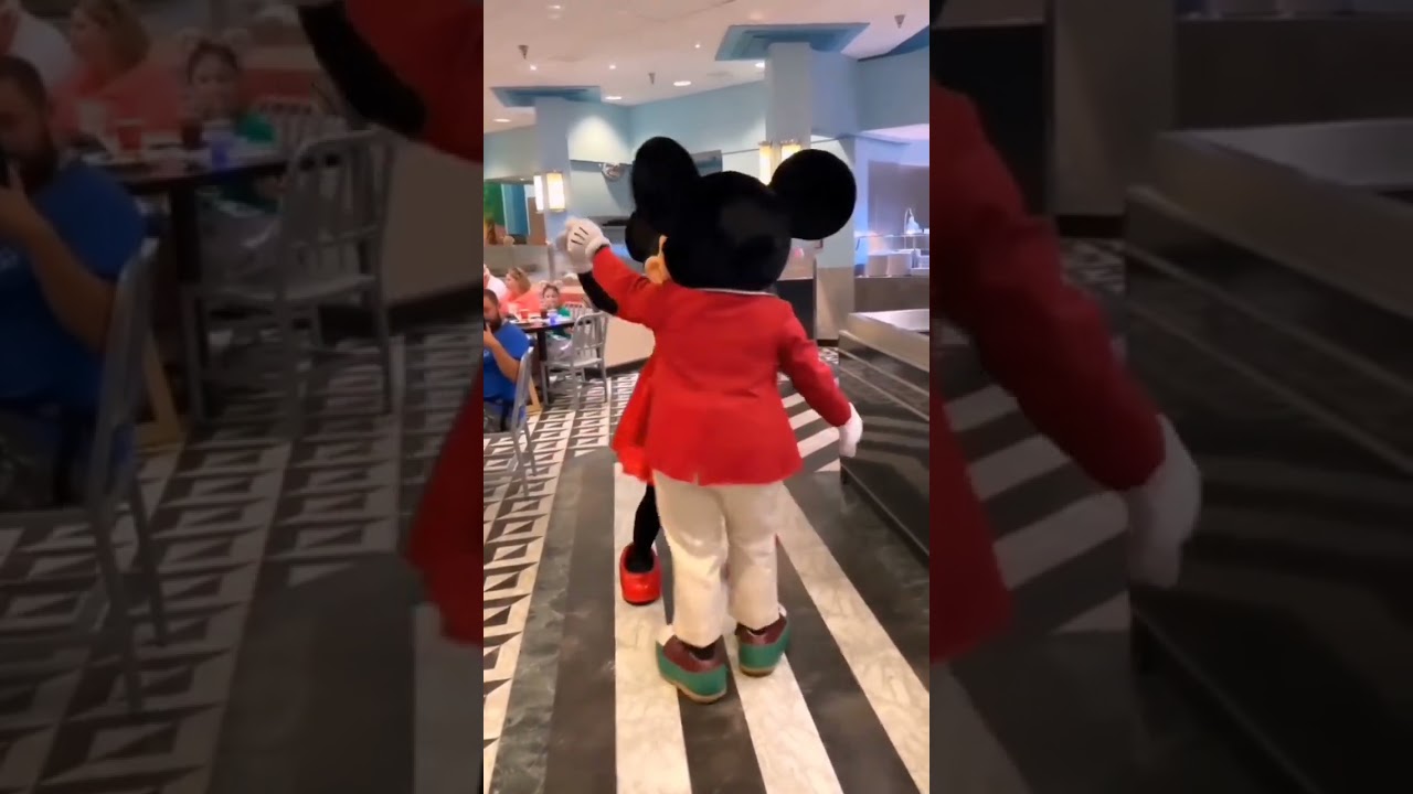 #minnie