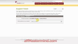 How To Get Clickbank Refund - Step By Step