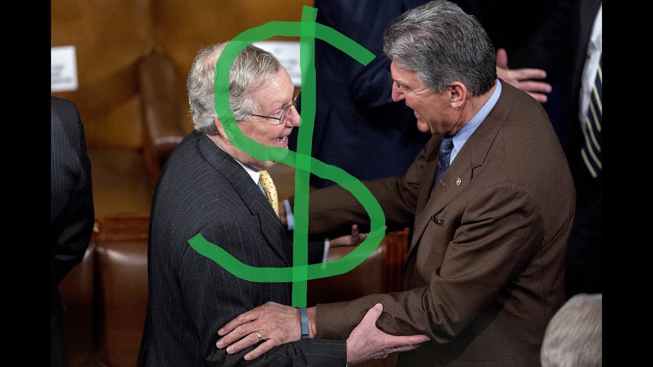 2016 lys CORRUPTION WINS: Senators Deregulate Banks For Sweet Campaign $