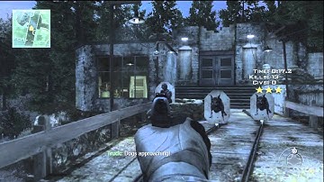 Stay Sharp Speed Run