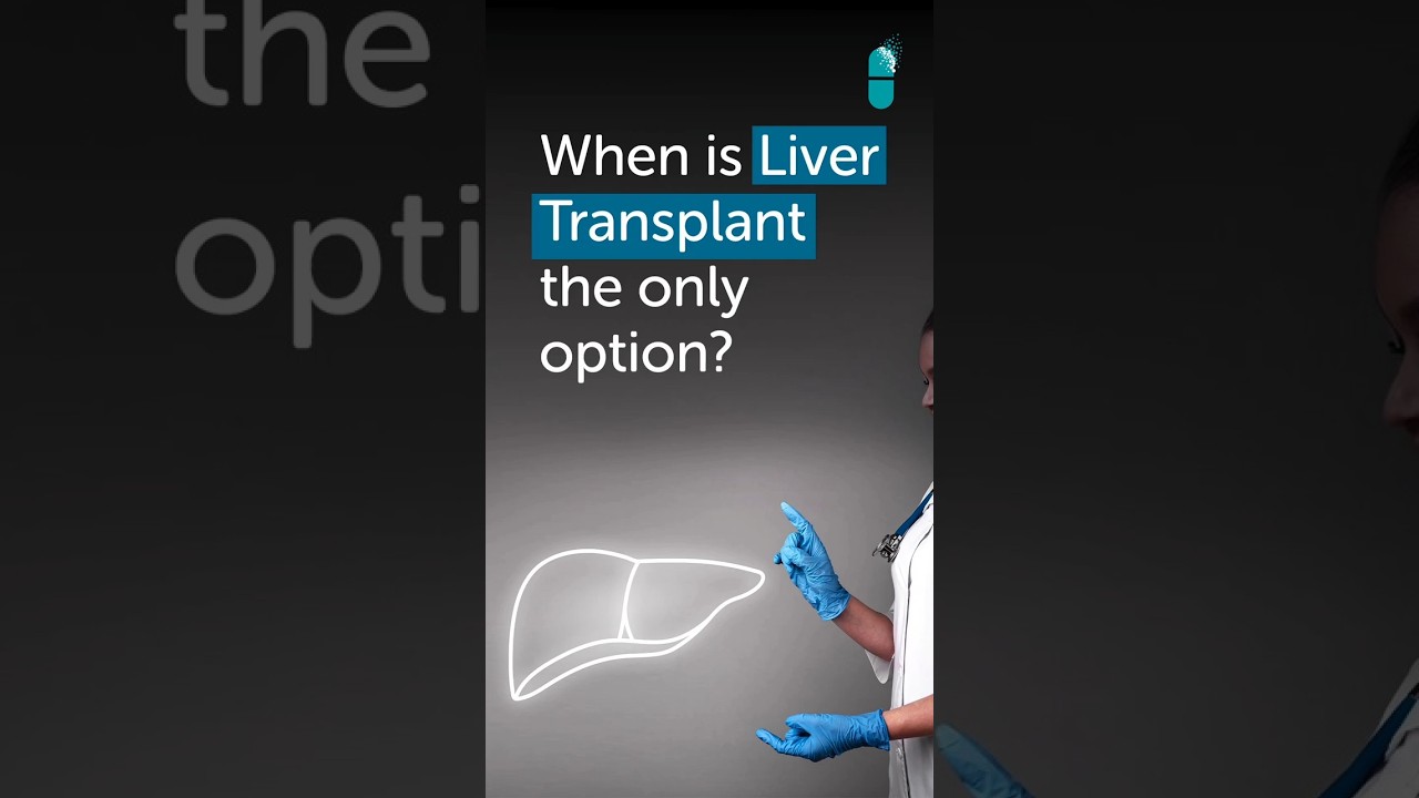 Is Liver Transplant Safe? Success, Medications & Recovery | Dr. Joy Varghese | Gleneagles Hospital