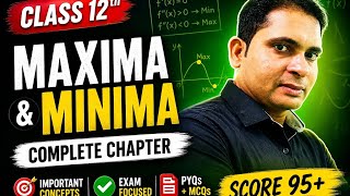Class 12th maths chapter 6 Maxima and minima miscellaneous excercise Q no 11