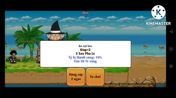 Ngọc Rồng Blue -  Share Mod NRO Blue Android Đầy Đủ Tính Năng Hỗ Trợ Cực Xịn