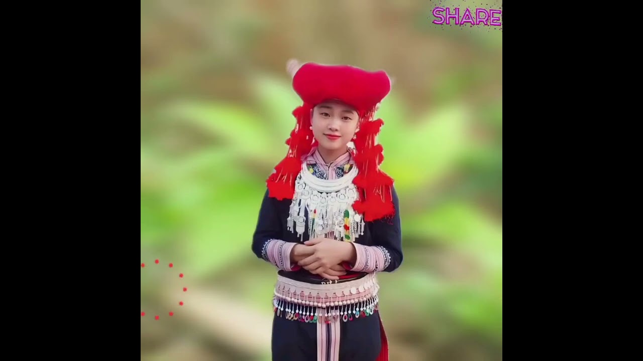 ฉันรักเมี่ยนดุง #22 | ฉันรักเมี่ยนซุง, ดนตรีพื้นเมืองเวียดนาม, ดนตรีชนเผ่าเต๋า