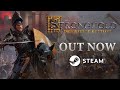 Stronghold definitive edition  launch trailer 4k