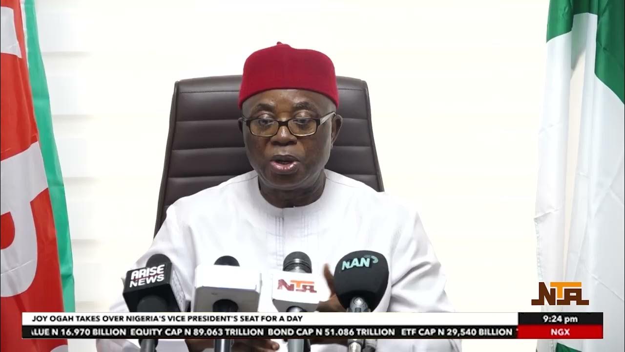 SouthEast Member On NEDC Board, Sam Onuigbo Briefs Media On Umuahia Ikwuano Ikot Ekpene Federal Road