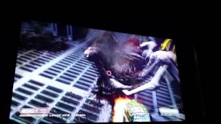 Doom 3 fail