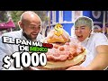 ¡ESTE PAN CUESTA 1000$! 🤑 ¿POR QUÉ TAN CARO?  ft. CHeCHe , BonnieLife TV