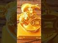3D Printed Fortune Ox of Wealth and Power