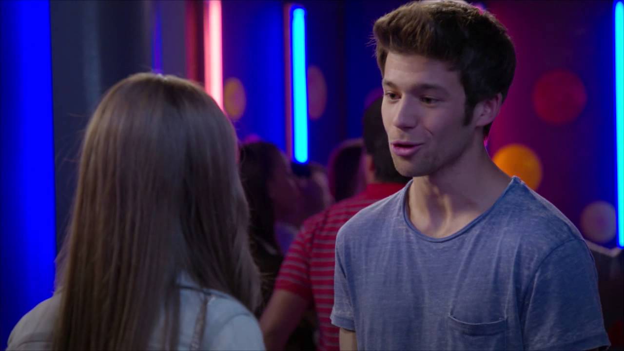 Carlos y Paula se reconcilian - Vive Cantando