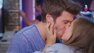 Carlos Y Paula Se Reconcilian - Vive Cantando